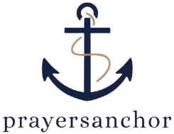 prayersanchor.com
